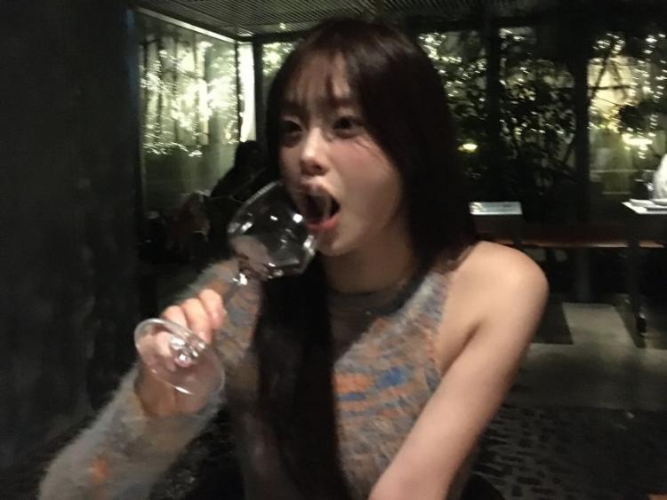 츄 BYC/ 인별 with 박지원 조미연11