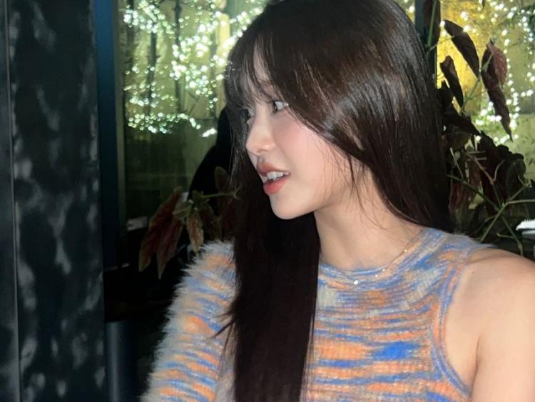 츄 BYC/ 인별 with 박지원 조미연18