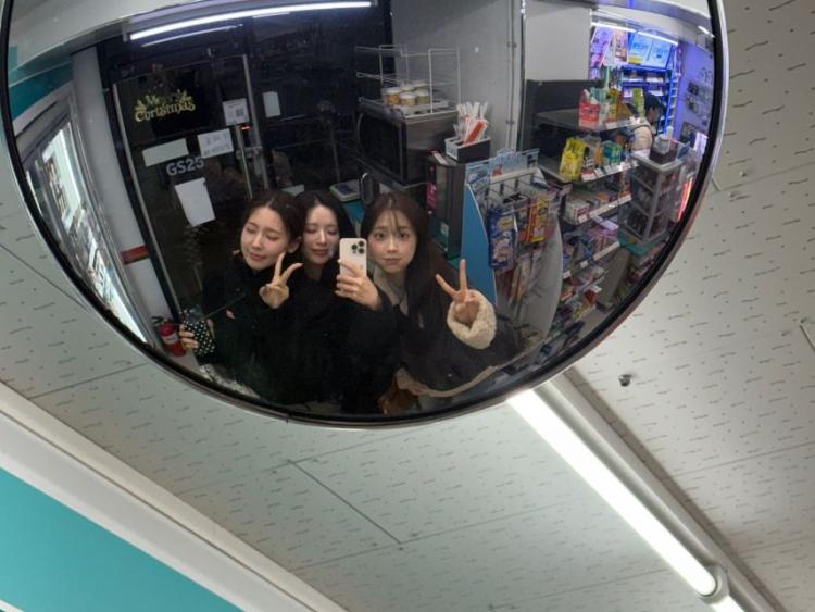 츄 BYC/ 인별 with 박지원 조미연20