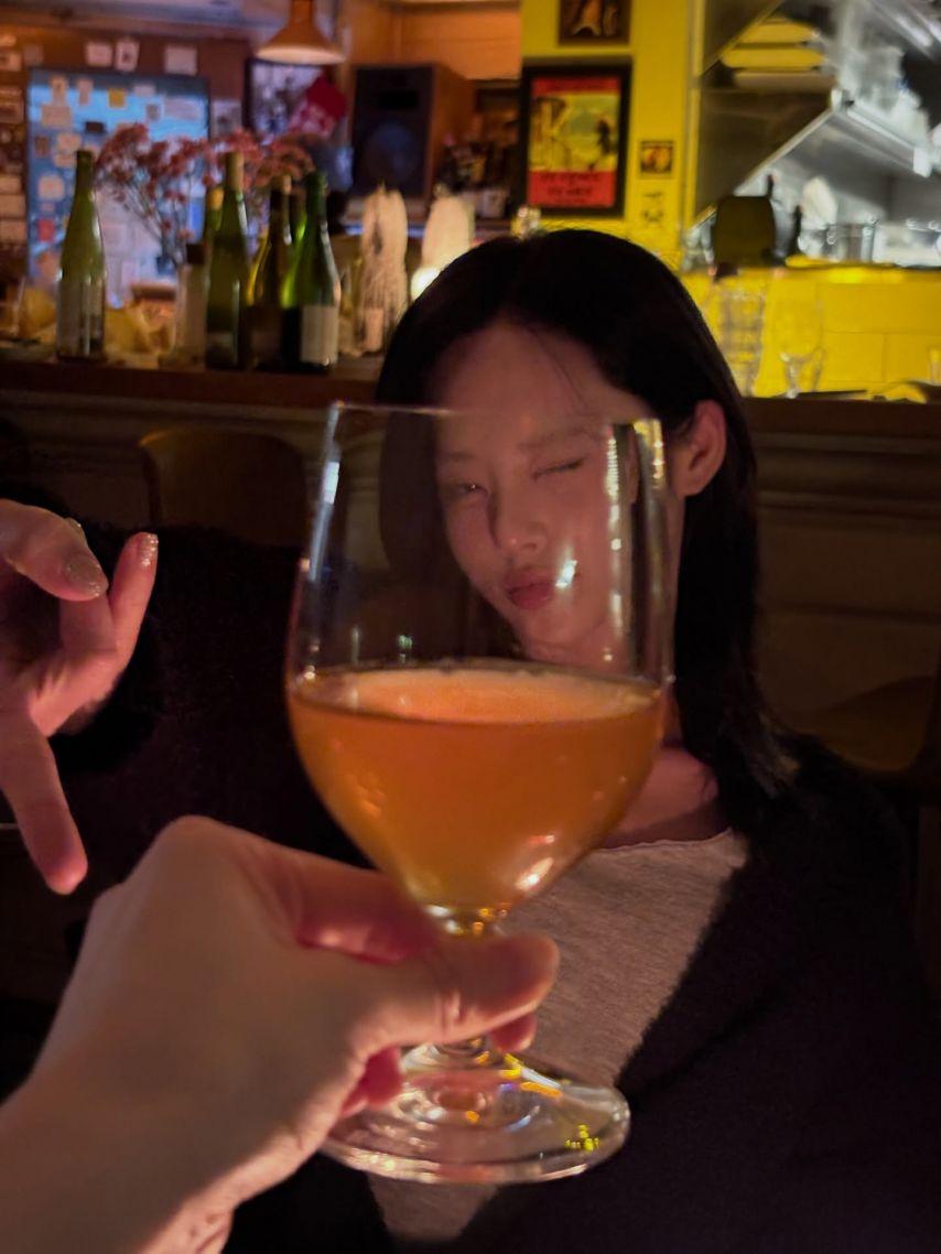 츄 BYC/ 인별 with 박지원 조미연25