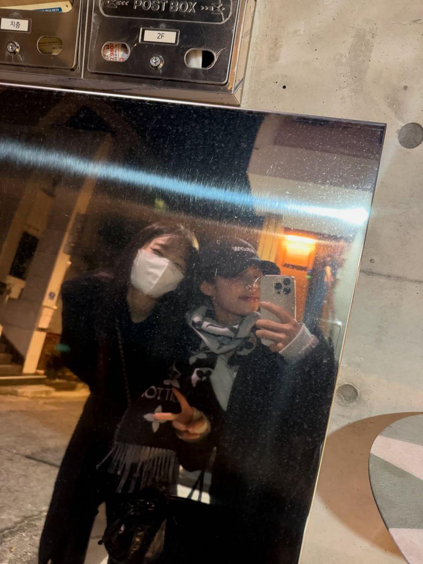 츄 BYC/ 인별 with 박지원 조미연27