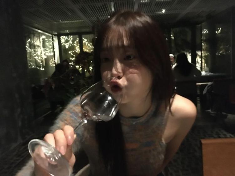 츄 BYC/ 인별 with 박지원 조미연3