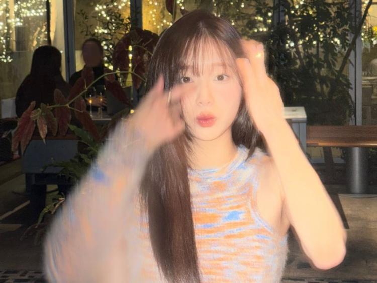 츄 BYC/ 인별 with 박지원 조미연6