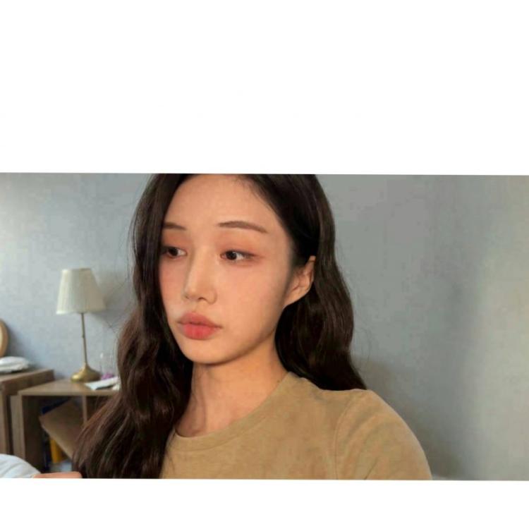 고은재 기상캐스터1