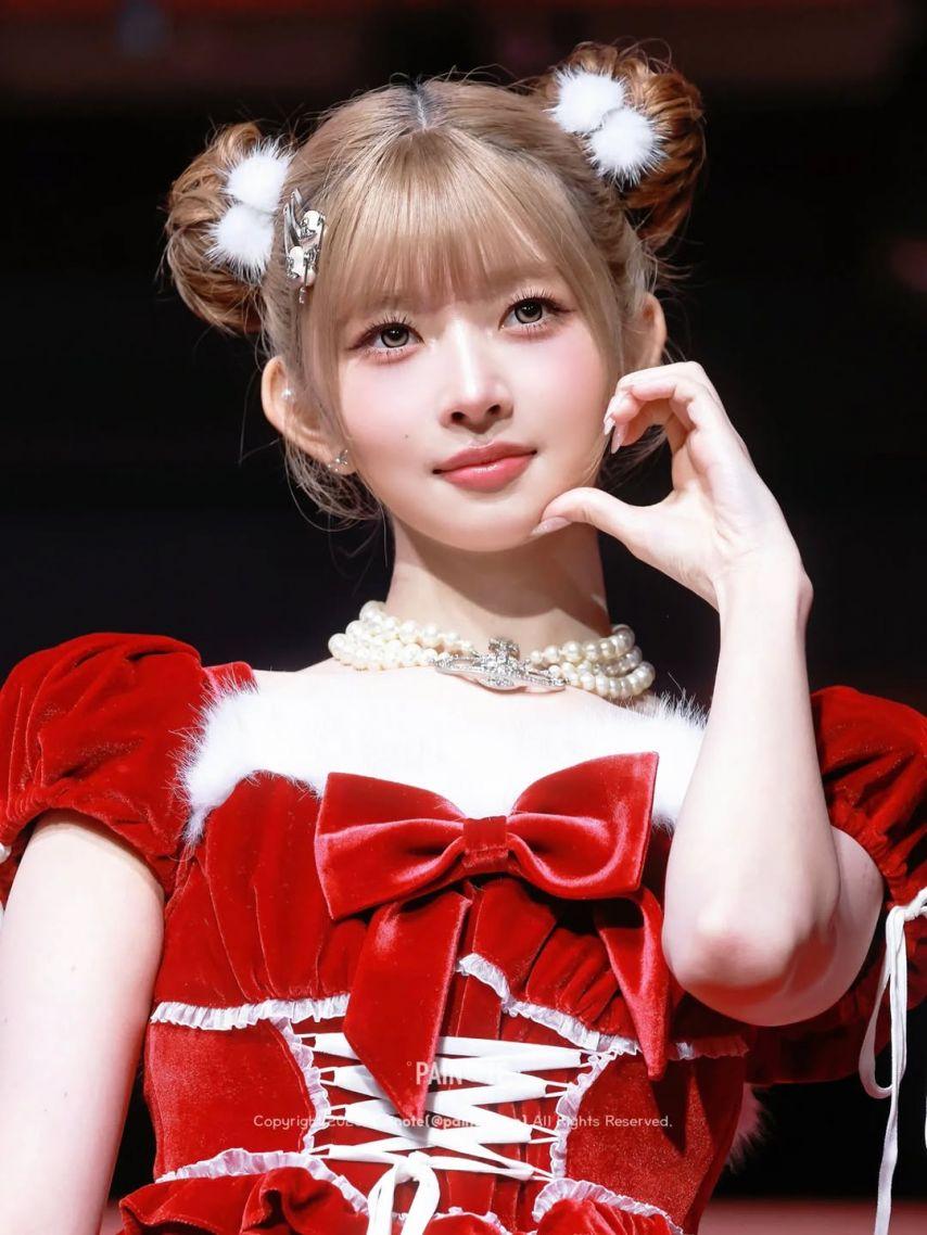 IVE (아이브) 레이0