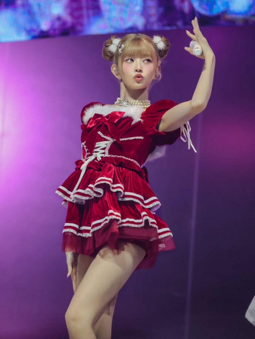 IVE (아이브) 레이10