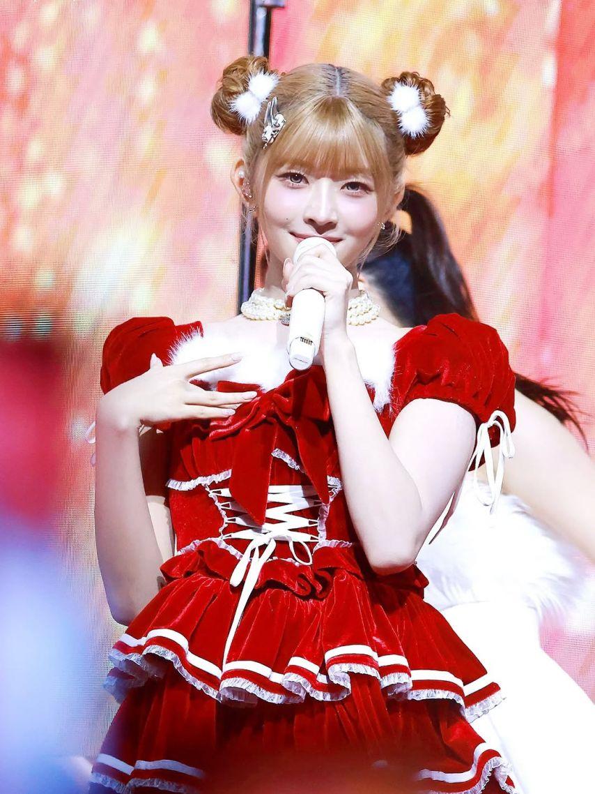 IVE (아이브) 레이11