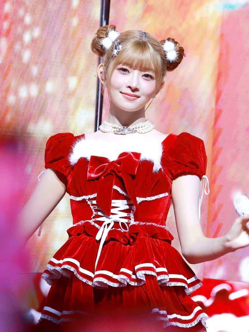 IVE (아이브) 레이12