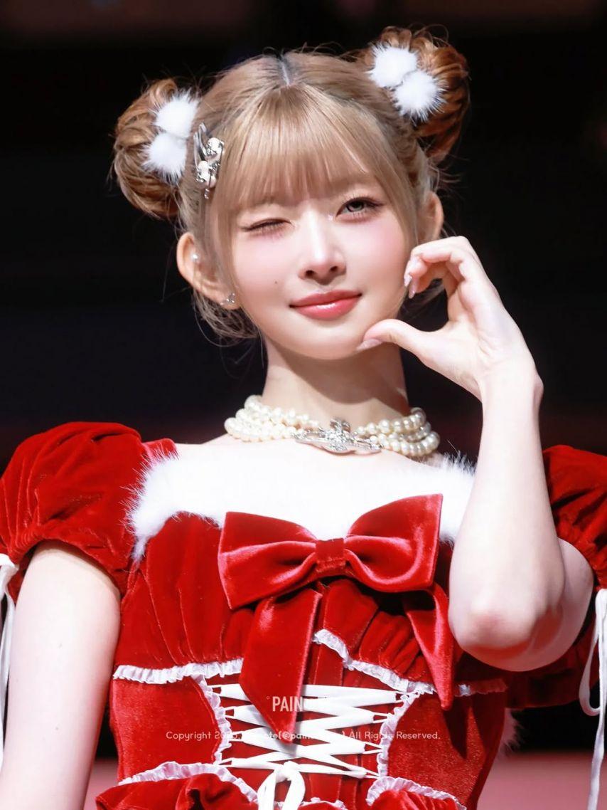 IVE (아이브) 레이1