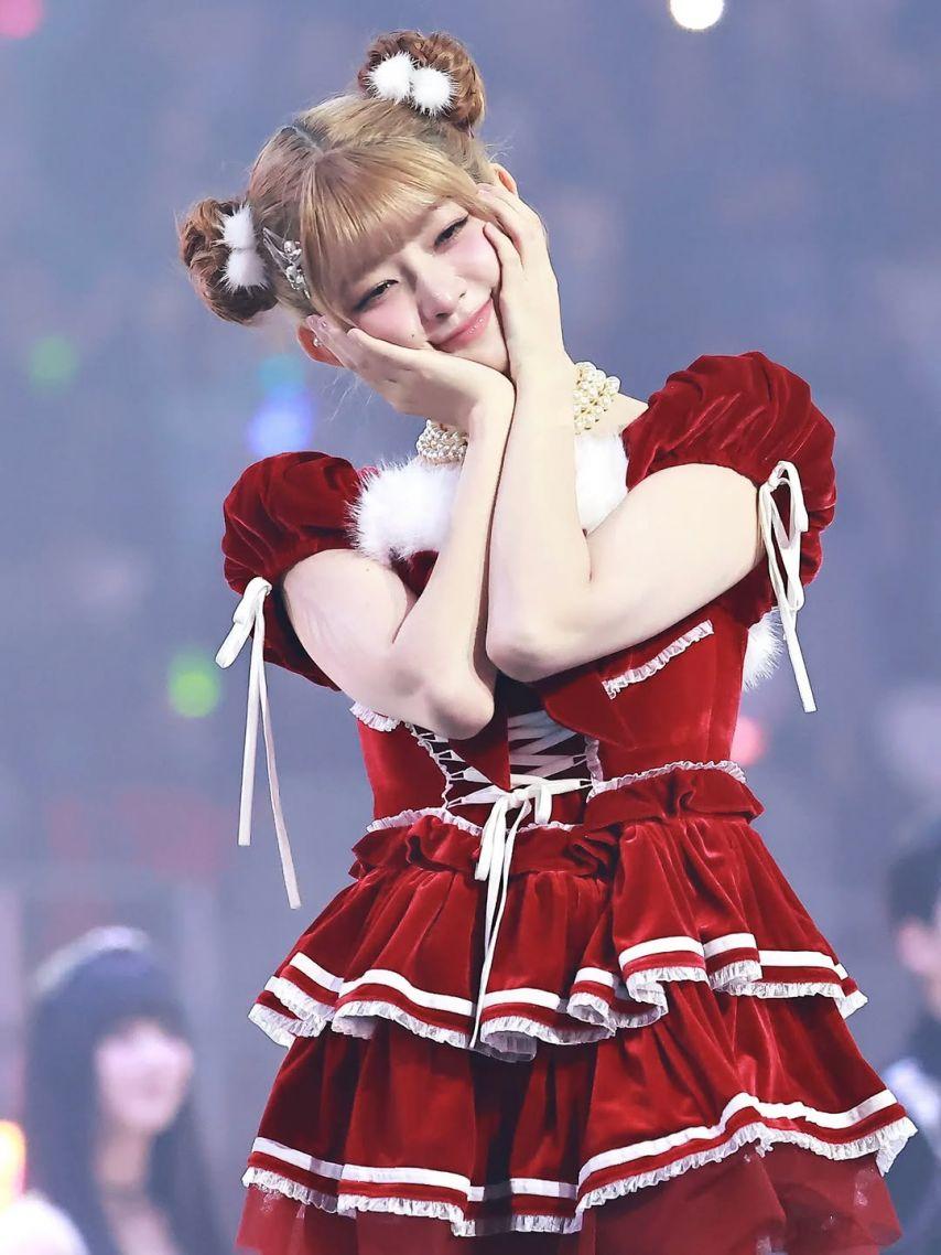 IVE (아이브) 레이2