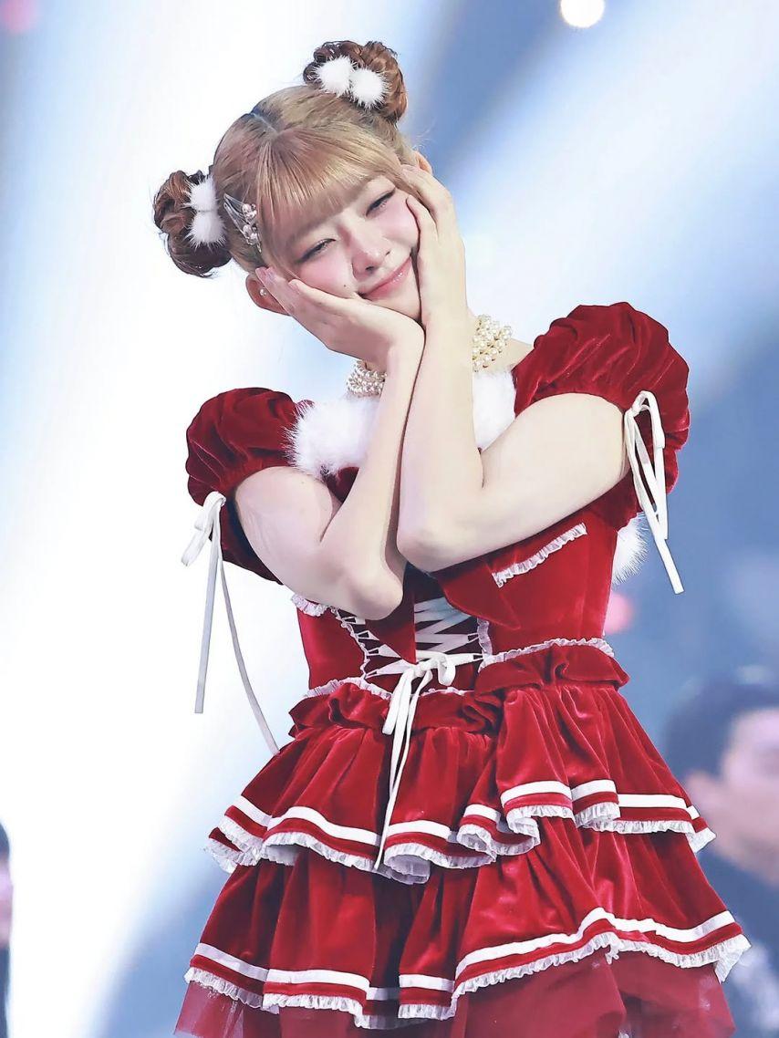 IVE (아이브) 레이3