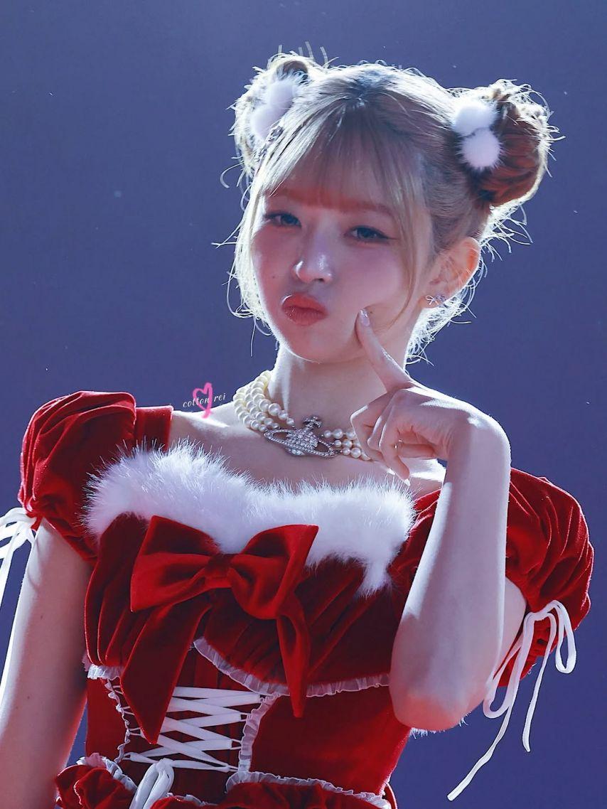 IVE (아이브) 레이4