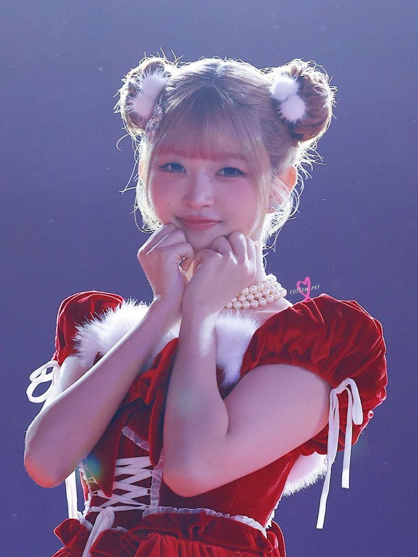 IVE (아이브) 레이5