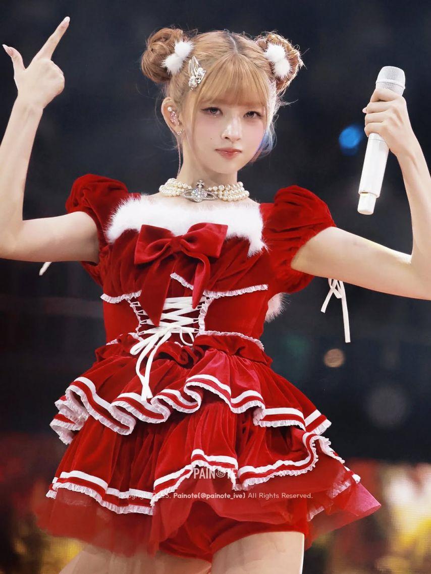 IVE (아이브) 레이6