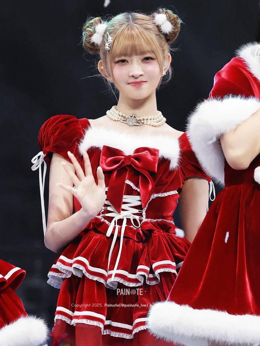 IVE (아이브) 레이7