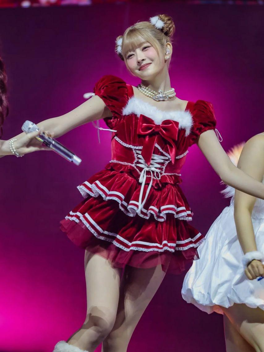 IVE (아이브) 레이8