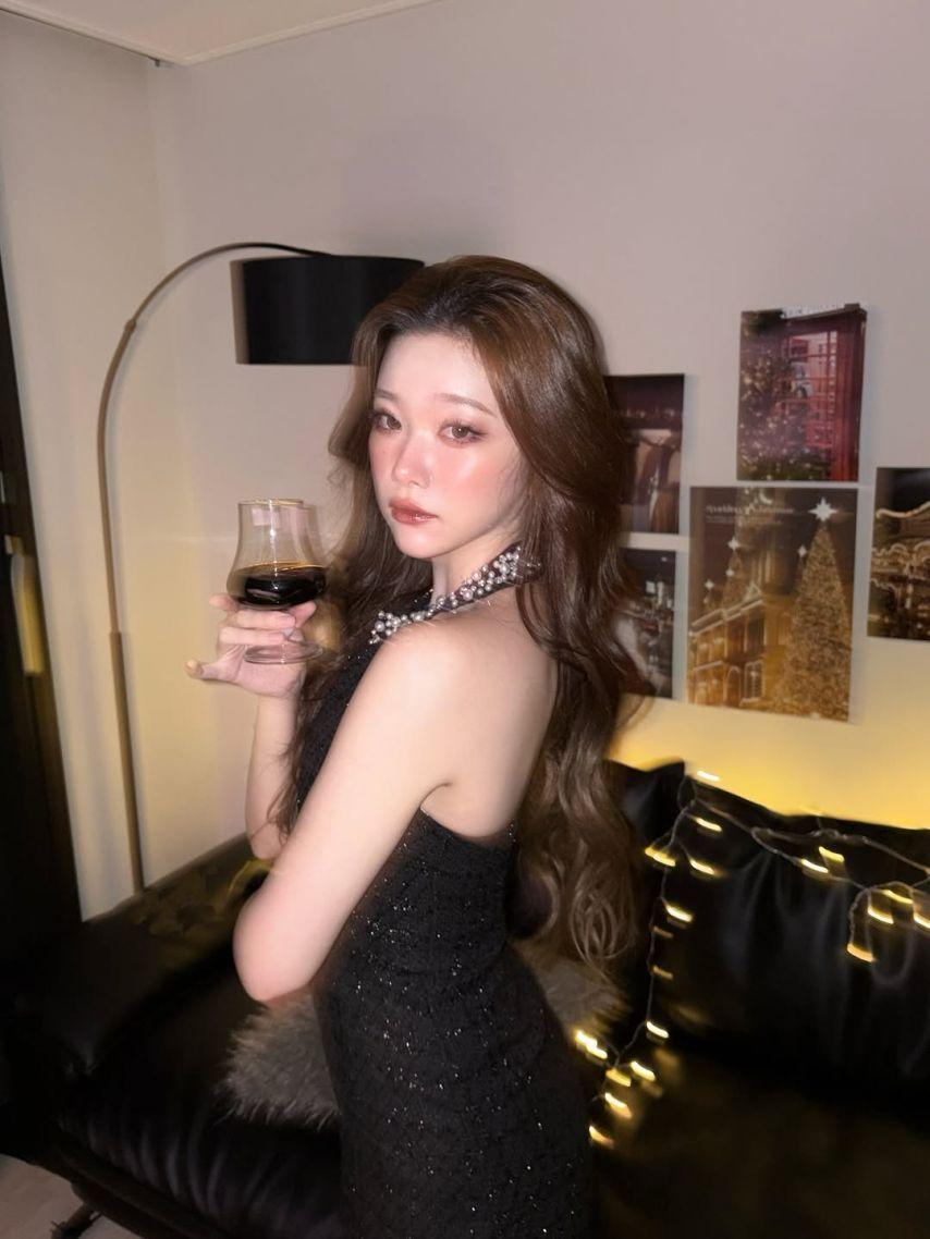 Billlie (빌리) 츠키3