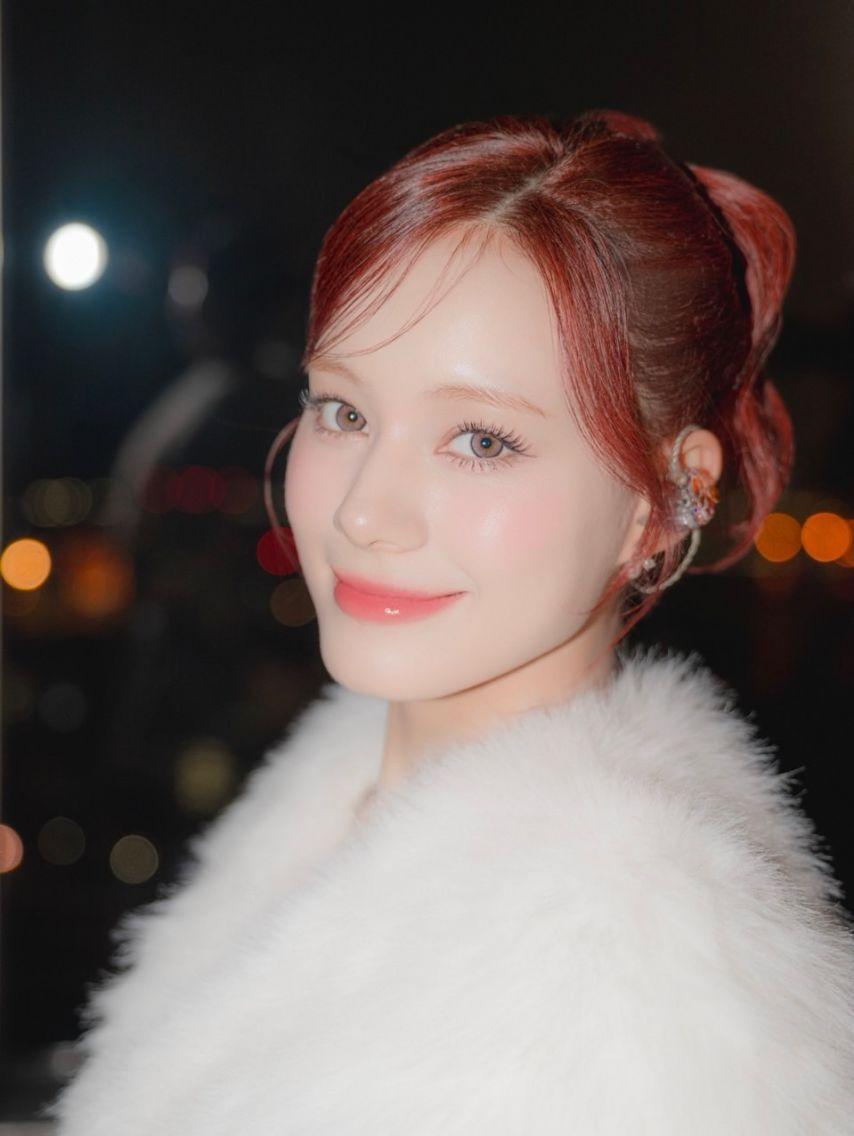 니쥬 (NiziU) 니나1