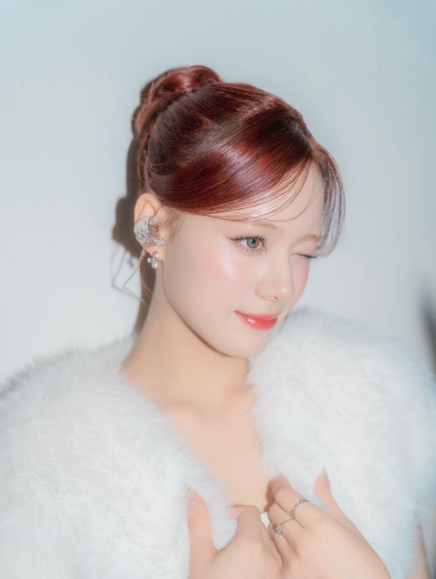 니쥬 (NiziU) 니나2