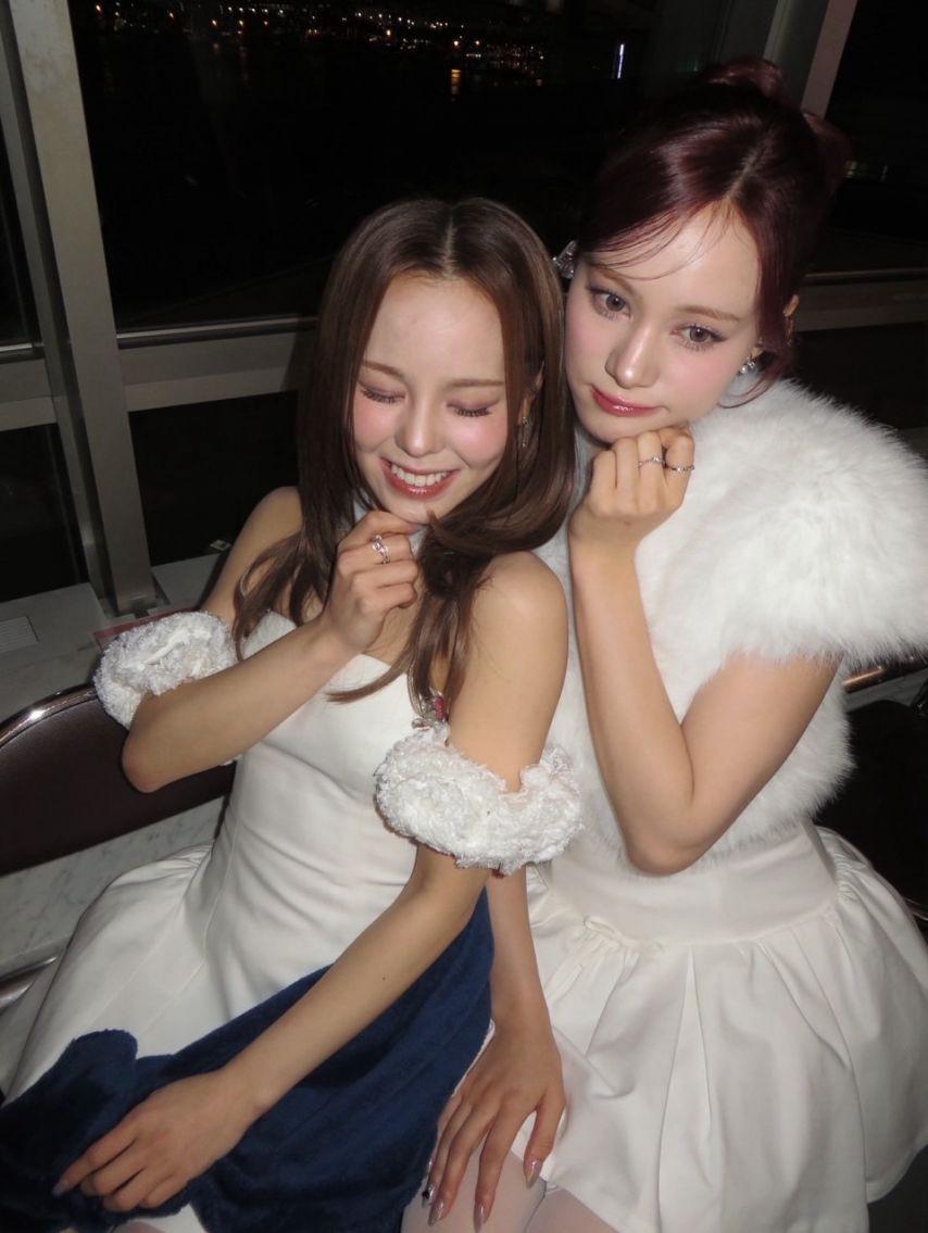 니쥬 (NiziU) 니나3