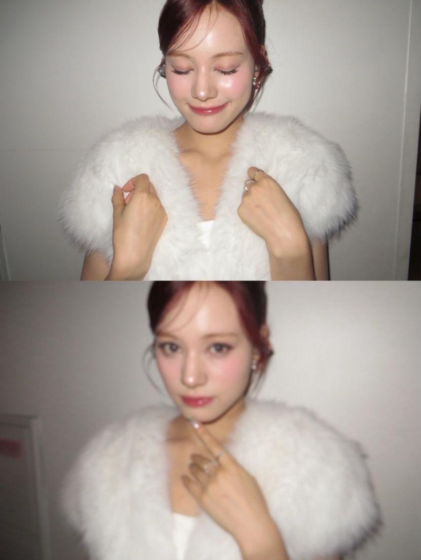 니쥬 (NiziU) 니나4