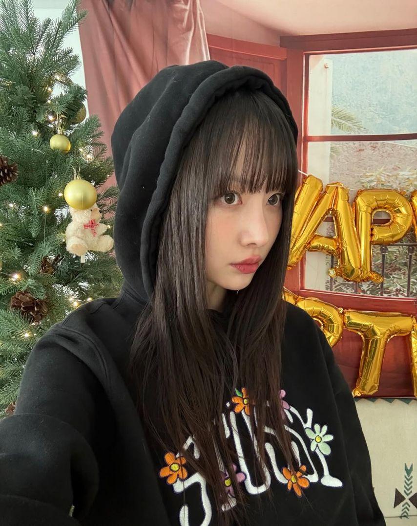 우주소녀 (WJSN) 설아2