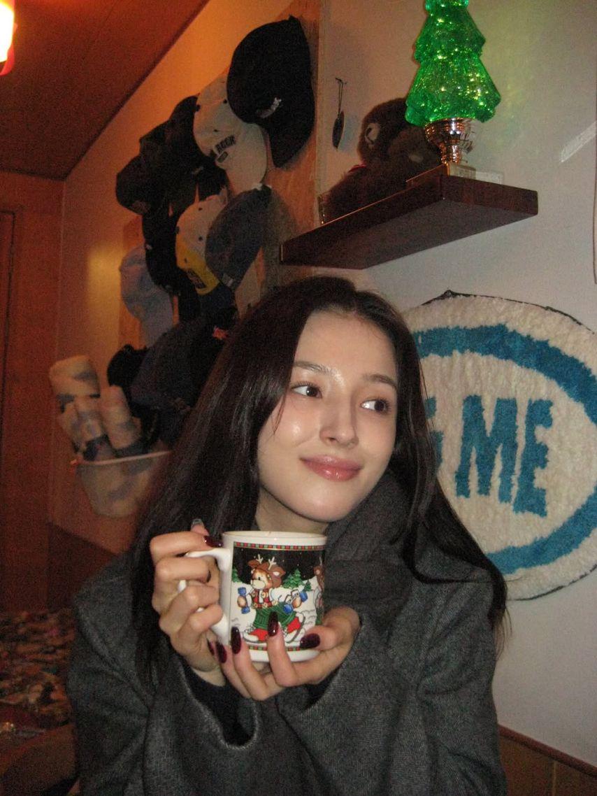 모모랜드 (MOMOLAND) 낸시0