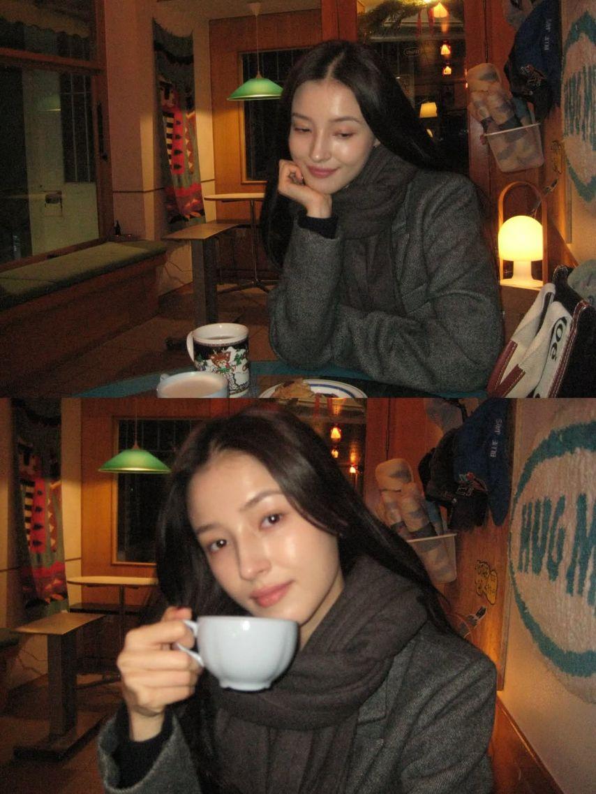 모모랜드 (MOMOLAND) 낸시1