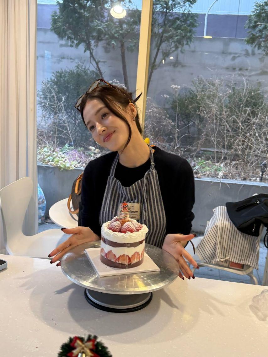 모모랜드 (MOMOLAND) 낸시4