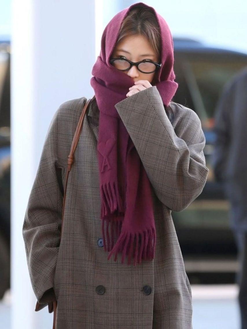 BABYMONSTER (베이비몬스터) 루카7