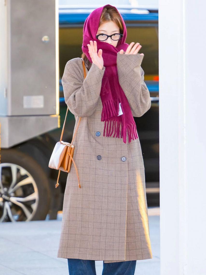 BABYMONSTER (베이비몬스터) 루카9