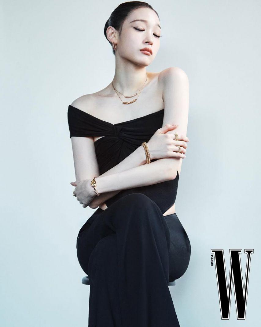 ALLDAY PROJECT (올데이 프로젝트) 애니1