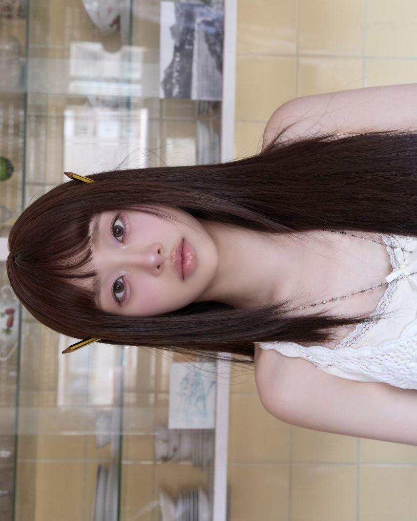 츄 CHUU The First Album [XO, My Cyberlove]2