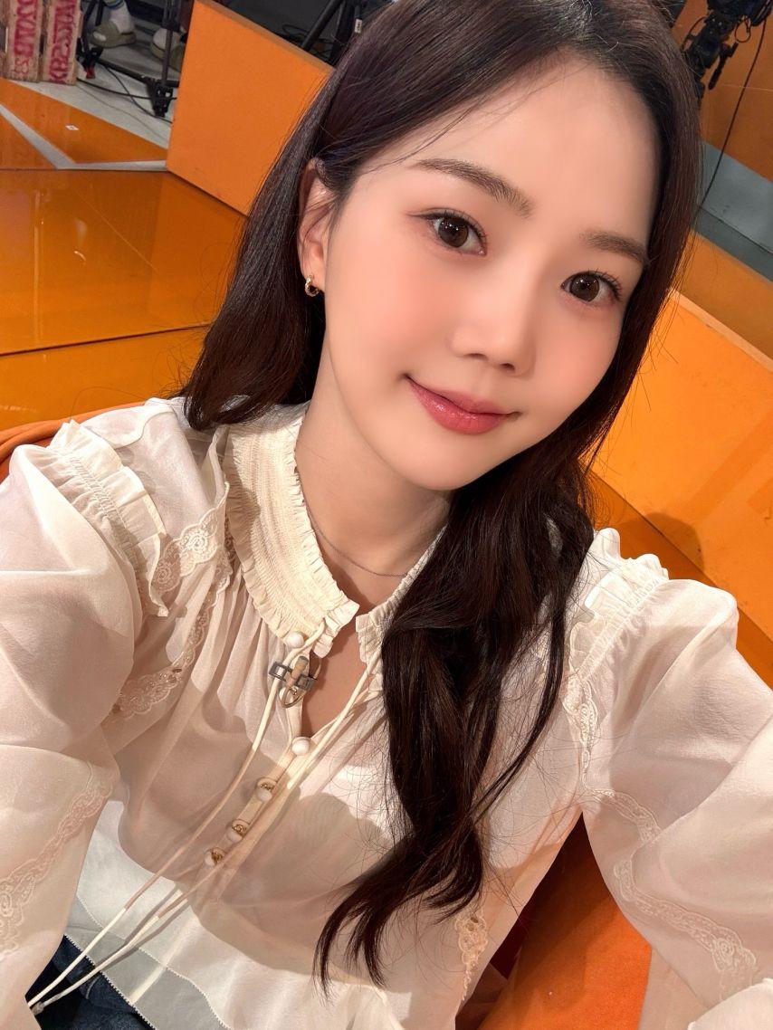 효정/ 승희 오마이걸0