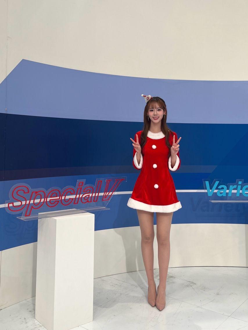 전세연 아나운서0