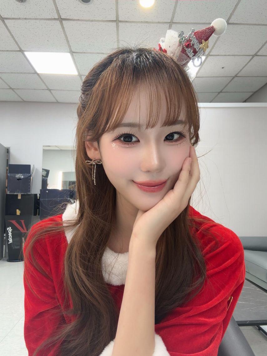 전세연 아나운서1