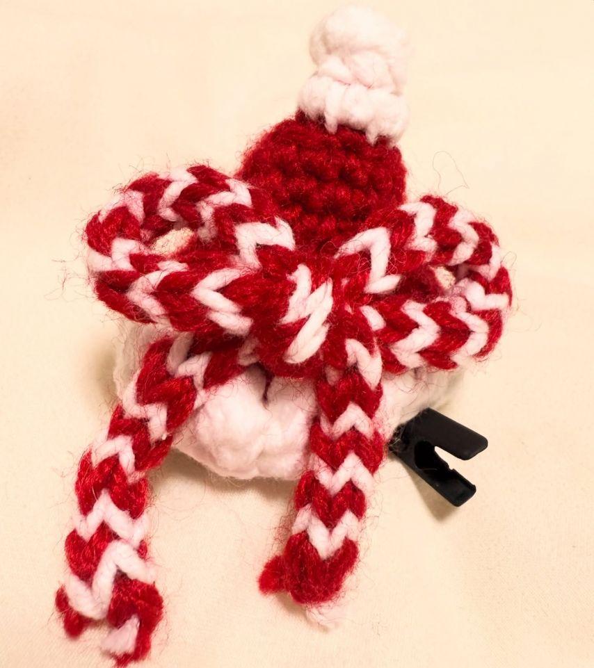 진달래 아나운서3