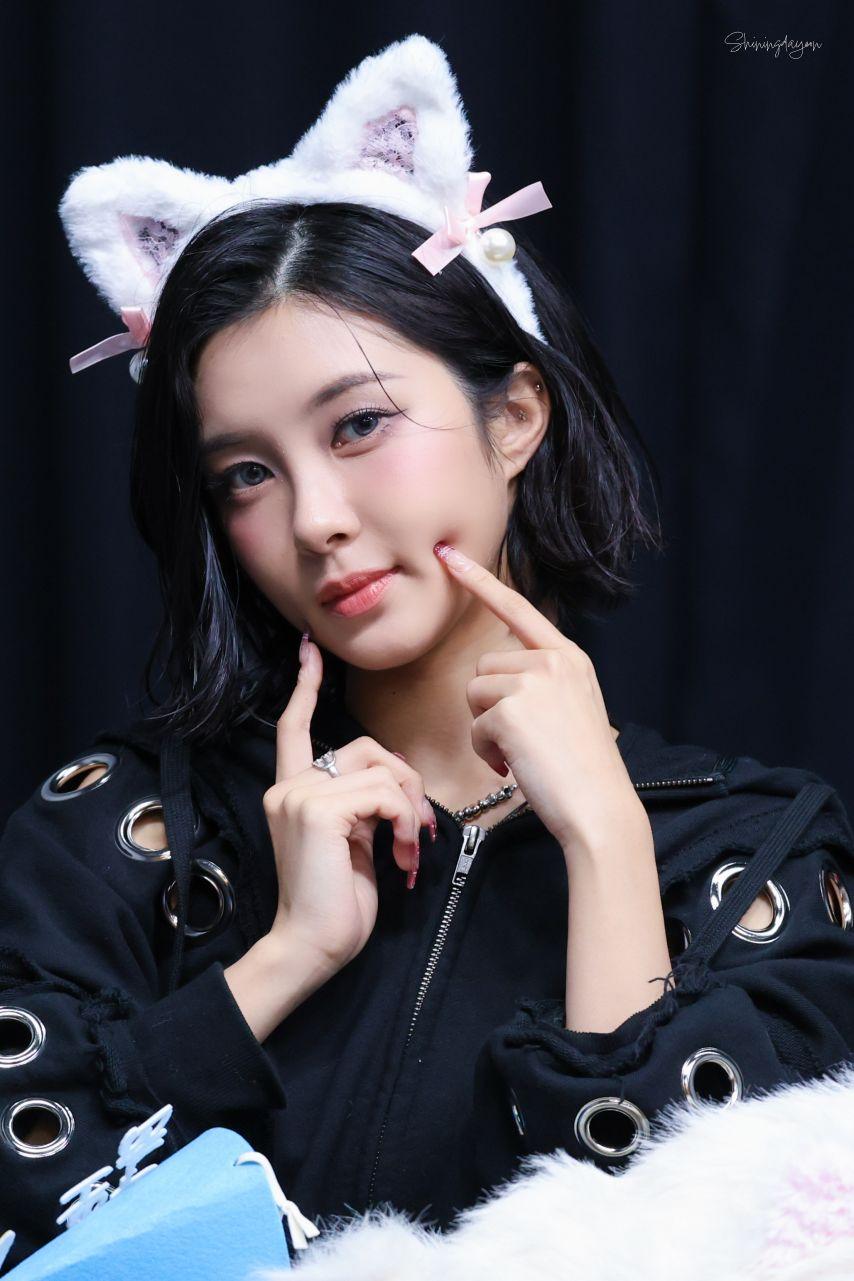 케플러 김다연0