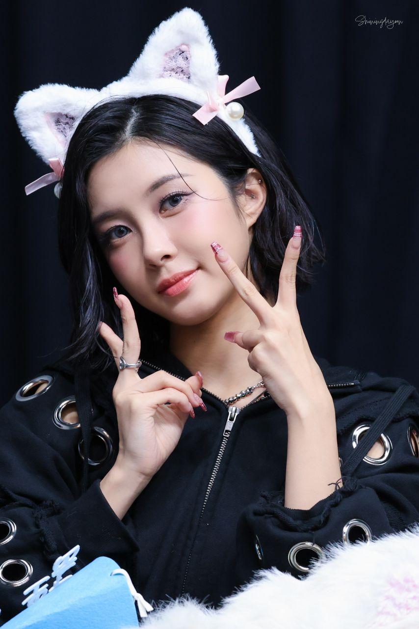 케플러 김다연1