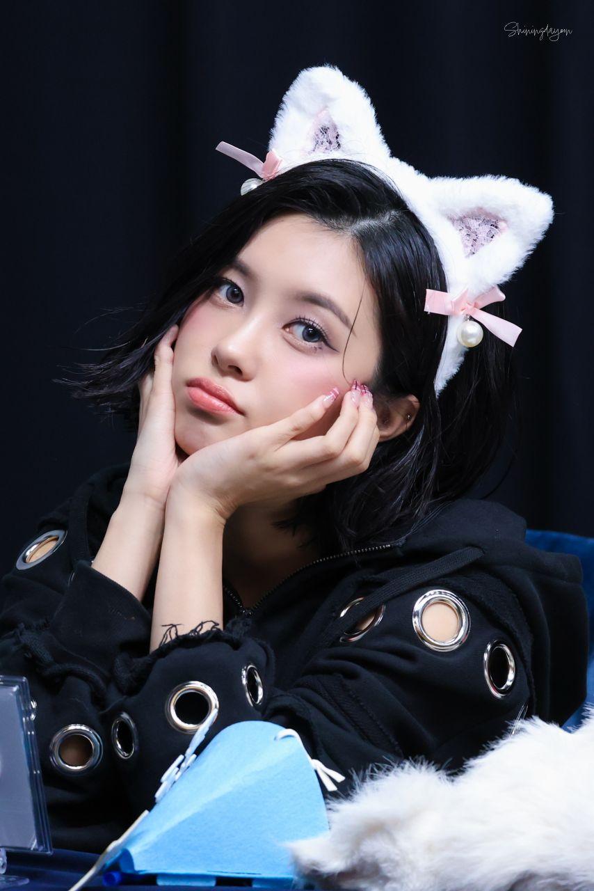 케플러 김다연2