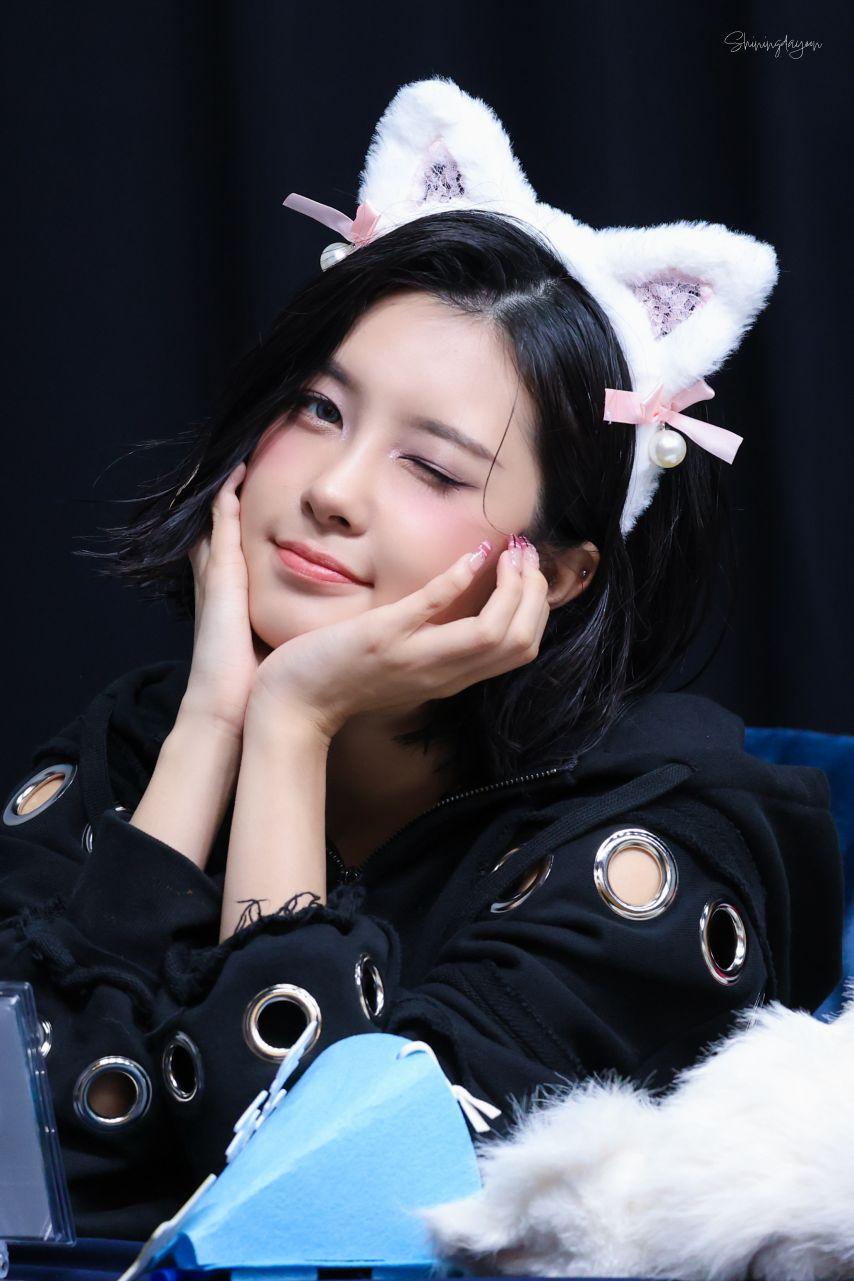 케플러 김다연3