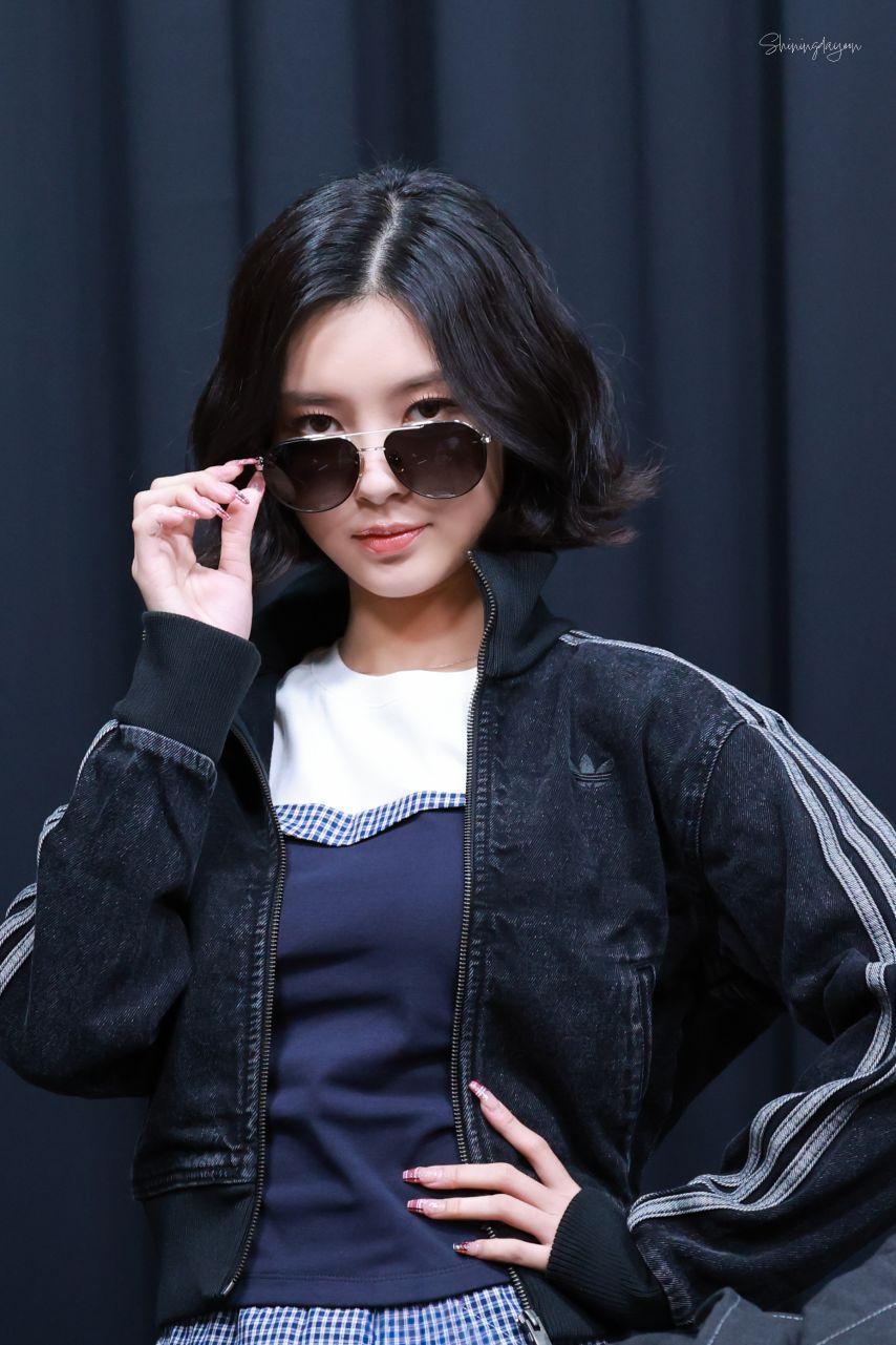 케플러 김다연5