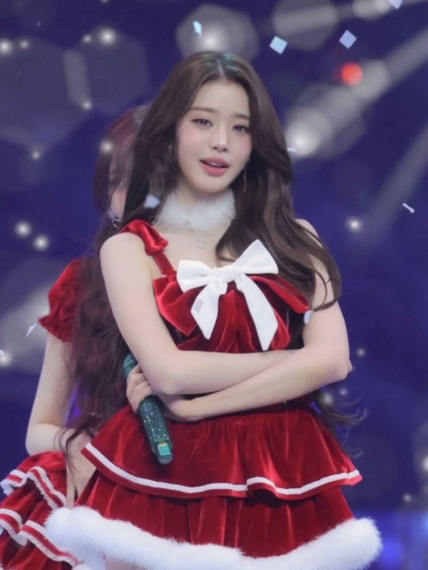 IVE (아이브) 장원영12