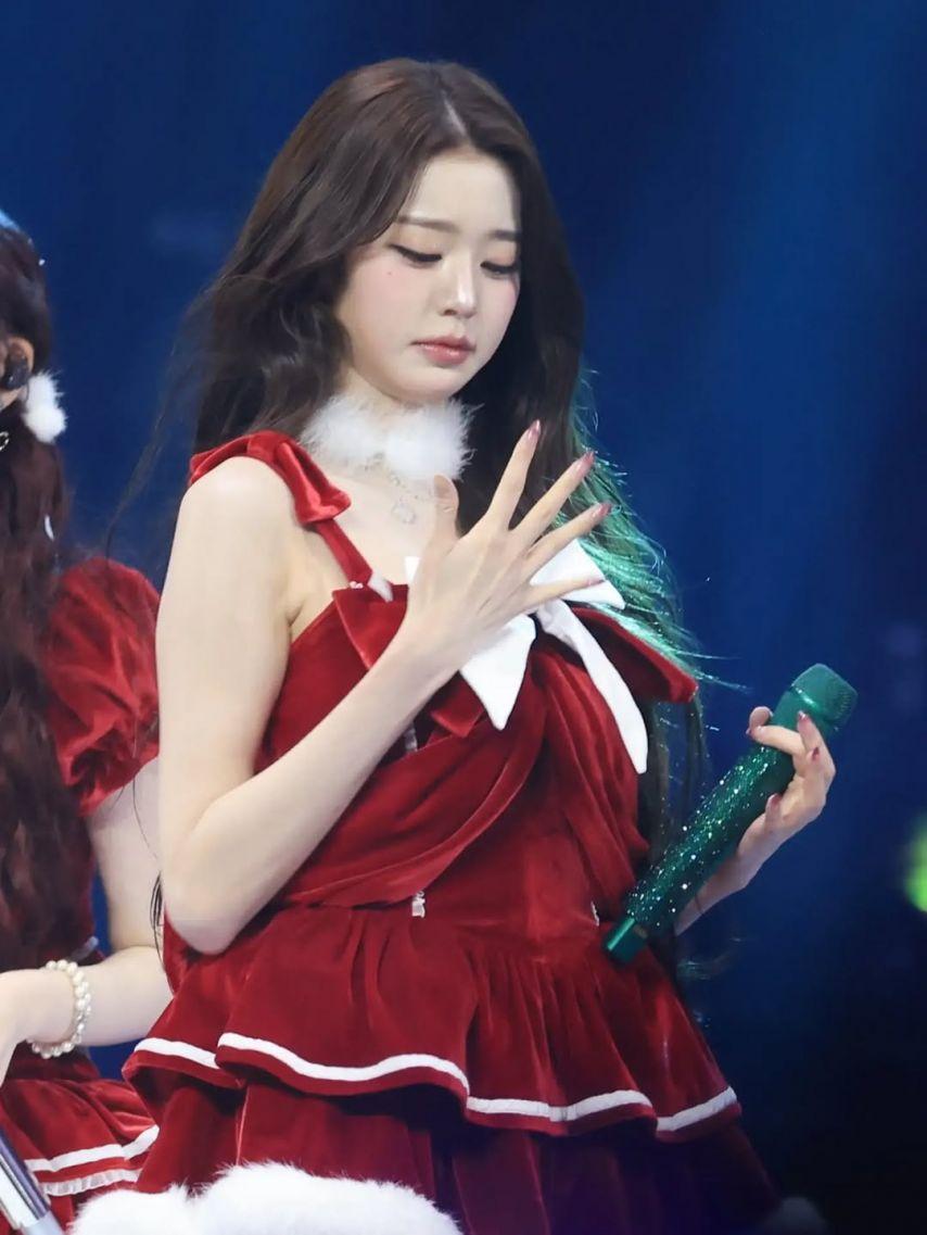 IVE (아이브) 장원영3