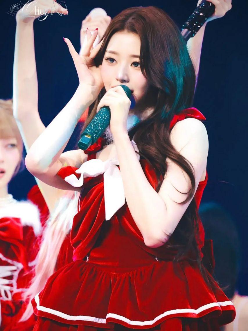 IVE (아이브) 장원영6