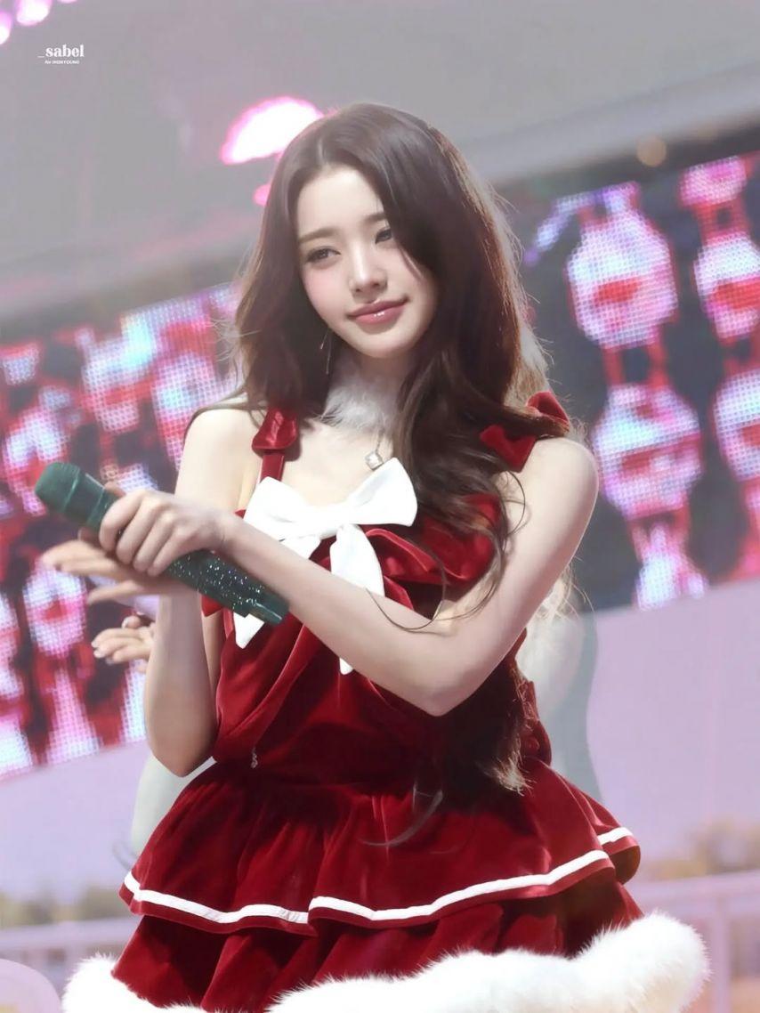 IVE (아이브) 장원영9