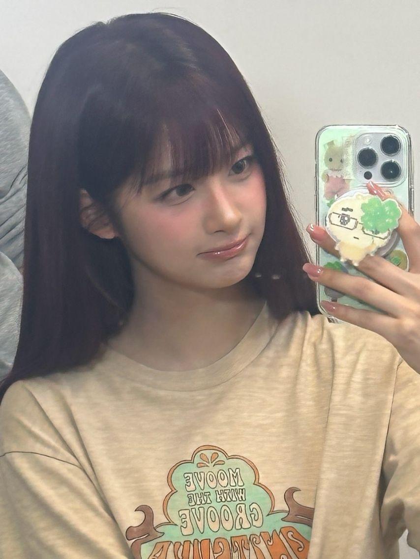 NMIXX (엔믹스) 설윤1