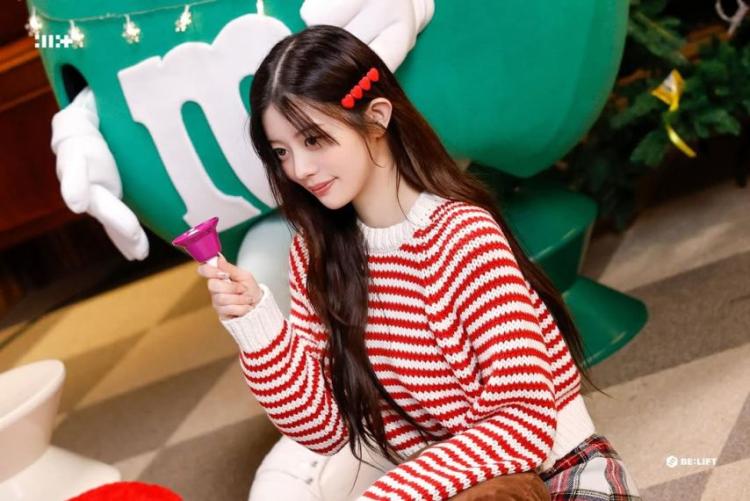 아일릿 (ILLIT) 민주2