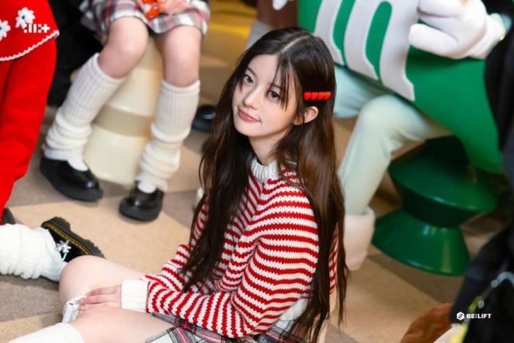 아일릿 (ILLIT) 민주3