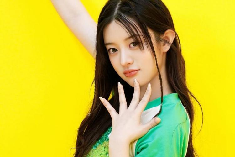 아일릿 (ILLIT) 민주4